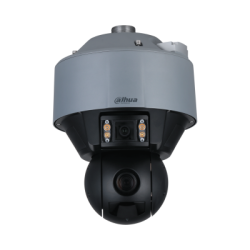 Dahua DH-SDT5X405-4F-0600-WA - 4MP WizMind Dual-PTZ Camera