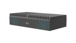 Uniview ECS-508S-SF-HA AI smart box