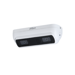 Dahua DH-IPC-HDW8341XP-3D-0280B-S2 3MP dual-lens people counting camera
