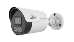 Uniview IPC2128LE-ADF28KMC-DL bullet IP camera