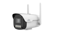 Uniview IPC2A12LP-ADF40KC-4G-E 4G bullet IP camera