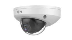 Uniview IPC314SB-ADF28K-I0 mini dome IP camera