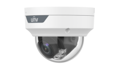 Uniview IPC3534LE-ADZK-DL3 turret IP camera