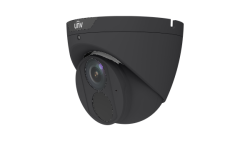 Uniview IPC3615SB-ADF28KM-I0-BLACK black eyeball IP camera