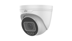 Uniview IPC3634SE-ADF28K-WL-I0 turret IP camera
