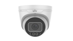 Uniview IPC3638SE-ADF28K-WL-I0 turret IP camera