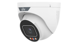 Uniview IPC3638SS-ADF28KMC-I1 turret IP camera