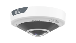 Uniview IPC816SB-ADF16KMC-I1 fisheye IP camera