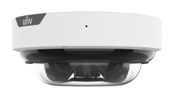 Uniview IPC8645EA-ADZKM-I1 multi-sensor IP camera