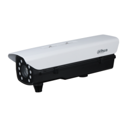 Dahua ITC952-RU2D-IRL8 - 9MP AI ANPR Enforcement Camera with Global Shutter