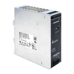 Dahua DRL-48V120W1AA DIN Rail Power Supply