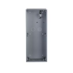 Dahua VTM128 Three-Modular Aluminium Mounting Box