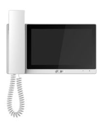 Dahua DHI-VTH5421EW-H Indoor Monitor with Handset