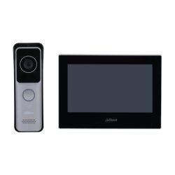 Dahua DHI-KTW02 Wi-Fi Villa Door Station Kit