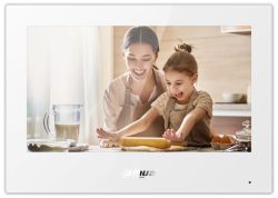 Dahua DHI-VTH5321GW-W Android 7-Inch Indoor Monitor