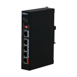Dahua DH-PFT1500 5-Port PoE Extender
