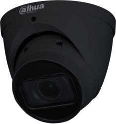 Dahua HAC-HDW1500TP-A-POC-0280B-S2-G 5MP HDCVI PoC Eyeball Camera Grey
