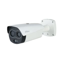 Dahua DHI-TPC-BF2241-B3F4-DW-S2 - Value Thermal Hybrid Bullet Camera