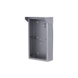 Dahua VTM52R2 Rain Cover Silver Surface Mount