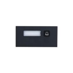 Dahua DHI-VTO4202FB-MB1 One-Button Module