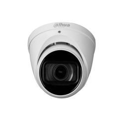 Dahua DH-HAC-HDW1500TP-Z-A-POC-2712-S2 5MP Starlight HDCVI PoC Eyeball Camera