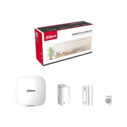 Dahua DHI-ART-ARC3000H-03-GW2(868) AirShield Alarm Kit