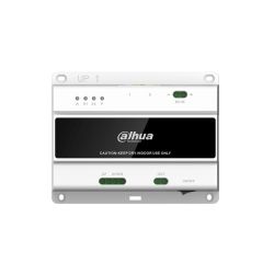 Dahua DHI-VTNS2003B-2-A 2-Wire Switch for Video Intercom