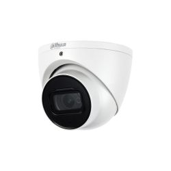 Dahua DH-HAC-HDW1500TP-A-POC-0360B-S2 5MP HDCVI PoC Eyeball Camera