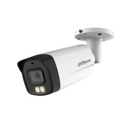 Dahua DH-HAC-HFW1509TMP-IL-A-0280B-S2 5MP Smart Dual Light HDCVI Bullet Camera
