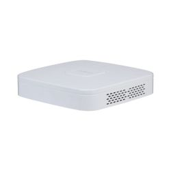 Dahua DHI-NVR2104-P-I2 4 Channel PoE NVR