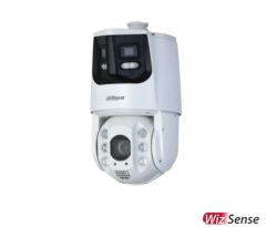 Dahua DH-SDT6C425-4P-GB-APV-0280 Panoramic PTZ Camera