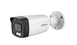 Dahua DH-HAC-HFW1509TMP-IL-A-POC-0280B-S2 5MP Smart Dual Light HDCVI Bullet Camera