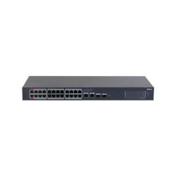 Dahua DH-CS4228-24GT-375 24 Port Gigabit PoE Ethernet Network Switch