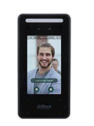 Dahua DHI-ASI6213J-MW-V1 Face Recognition Access Controller