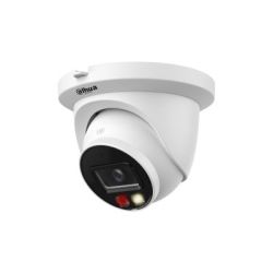 Dahua DH-IPC-HDW2649TMP-S-IL-0280B 6MP Eyeball Camera