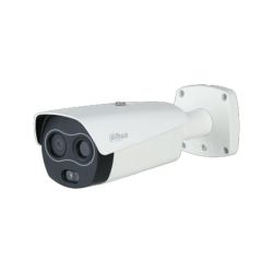 Dahua DHI-TPC-BF2241-B7F8-DW-S2 - Thermal Hybrid Bullet Camera