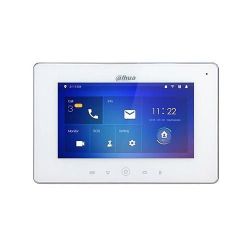 Dahua DHI-VTH5221DW-S2 7-Inch Wi-Fi Indoor Monitor