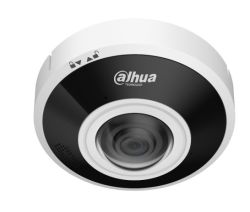 Dahua DH-IPC-EBW5641P-AS 6MP IR Fisheye Camera