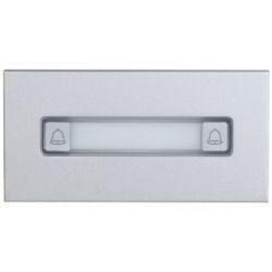 Dahua DHI-VTO4202F-MDB2 Two Mechanical Button Module
