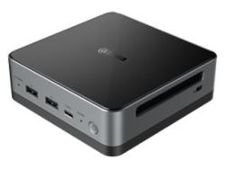 Dahua DH-DSS-OneBox-H1/128 All-in-One VMS Workstation