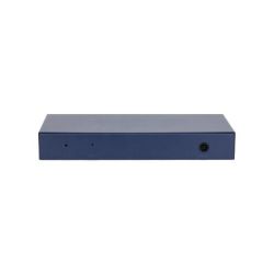 Dahua DH-CS4010-8ET2GT-110 10-port Layer 2 Ethernet PoE network switch, cloud managed, desktop, wall mount