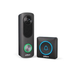Dahua DH-VDKB01-BB Wi-Fi Battery Video Doorbell