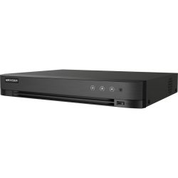 HIKVISION iDS-7208HUHI-K1/4S(B) 8 channel AcuSense TVI Turbo 5.0 5MP DVR