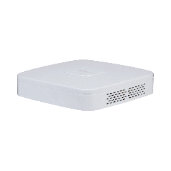 Dahua DHI-NVR4104-EI 4 channel WizSense NVR
