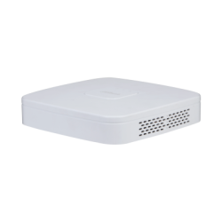 Dahua DHI-NVR4104-P-EI 4 Channel PoE NVR
