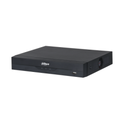 Dahua DHI-NVR4104HS-P-EI - 4 Channel 4-Port PoE Compact NVR - Overview