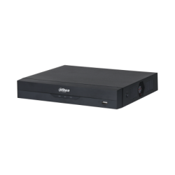 Dahua DHI-NVR4108HS-8P-EI - 8 Channel 8-Port PoE NVR with AI Face Recognition - Overview