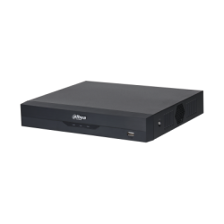 Dahua DHI-NVR4116HS-EI - 16 Channel Compact 1U NVR with AI Face Recognition - Overview