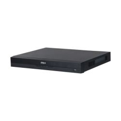 Dahua DHI-NVR4216-16P-EI 16 Channel PoE NVR
