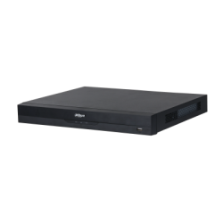 Dahua DHI-NVR5216-8P-EI - 16 Channel 8-PoE AI Network Video Recorder